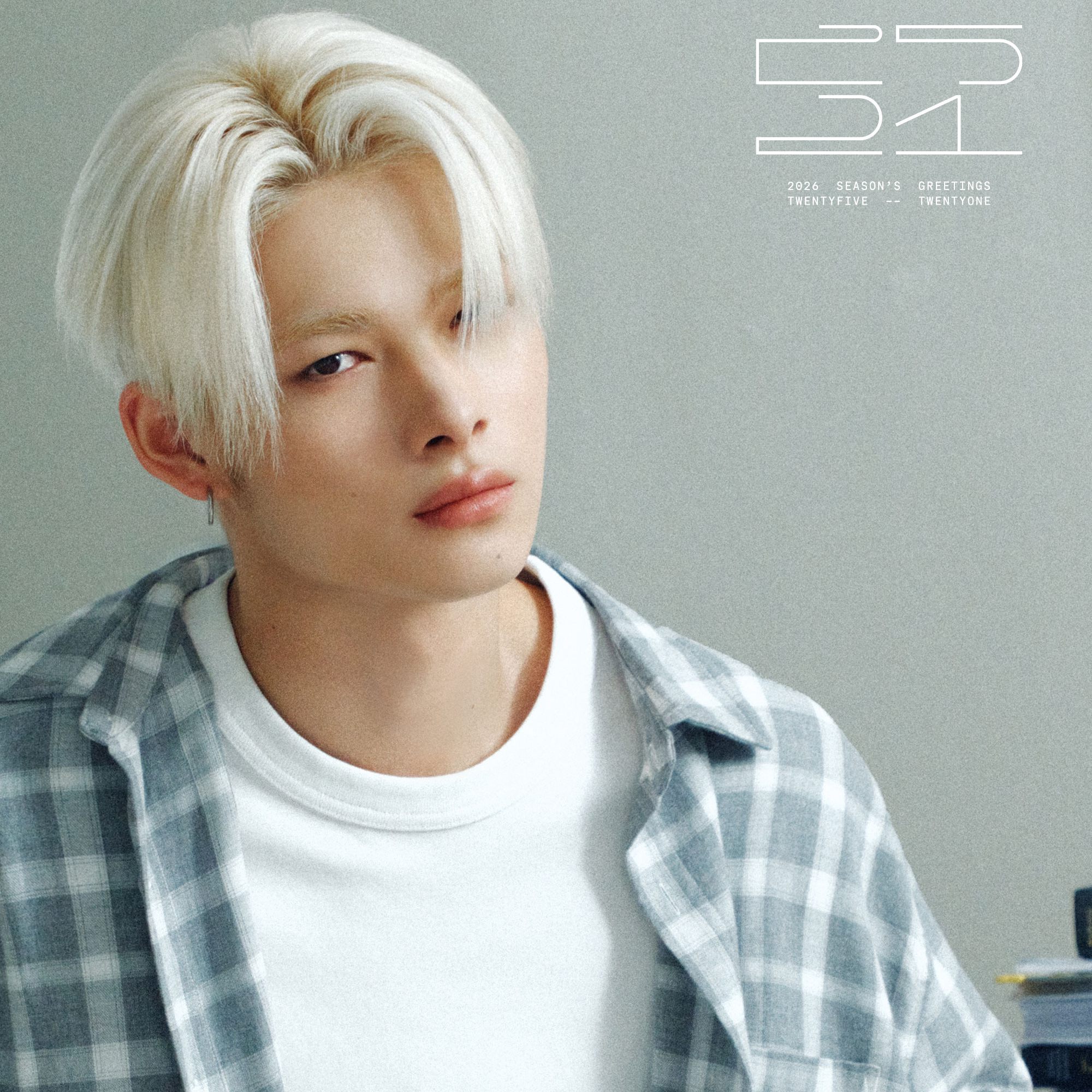 NI-KI (ENHYPEN)的最新照片