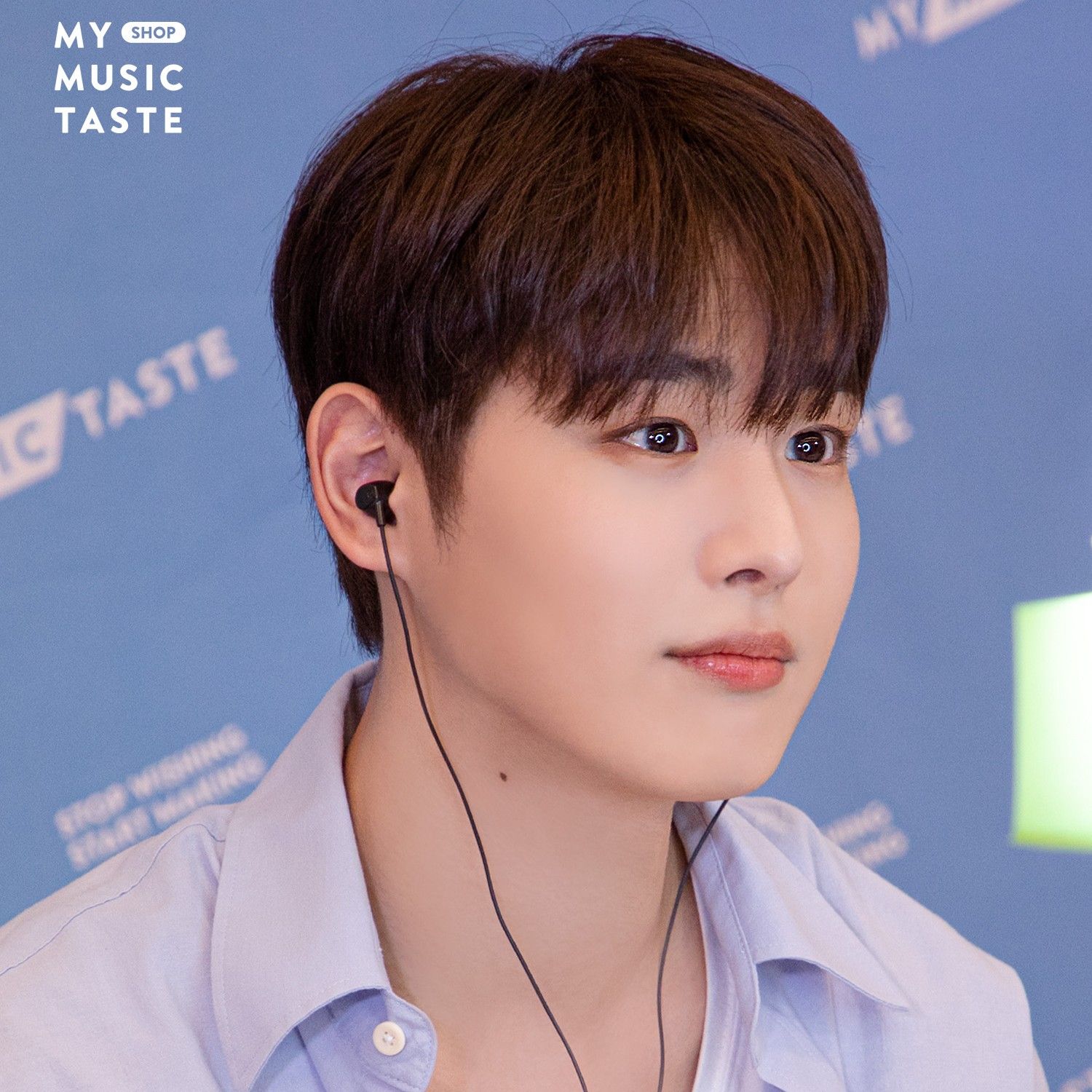Behind-the-scenes cut of VICTON