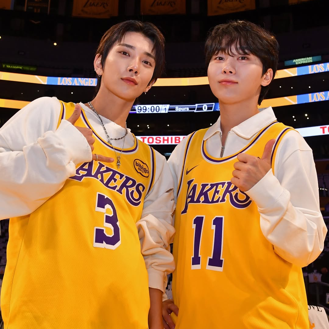 세븐틴의 최신 사진