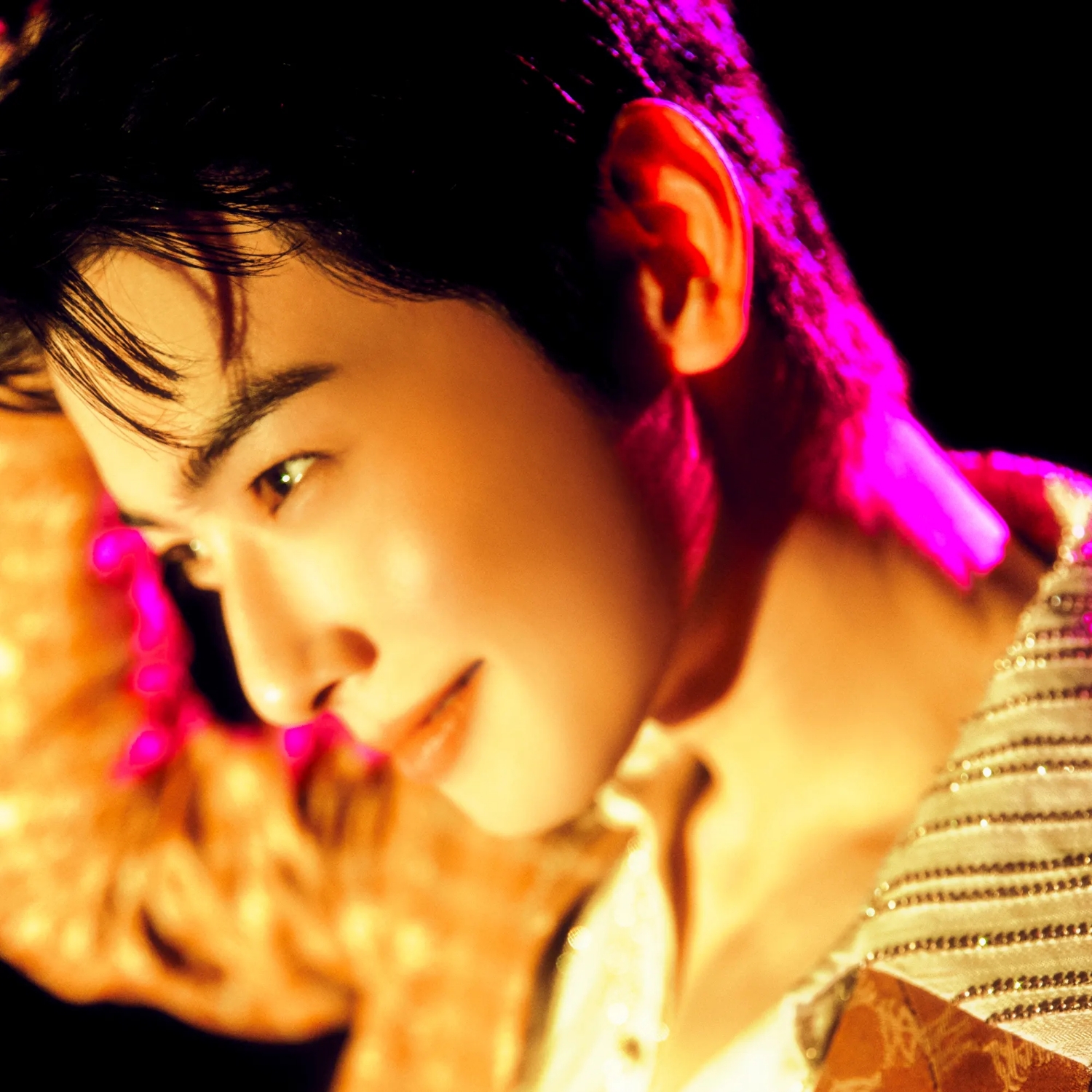 아스트로 팬이 찍은 순간