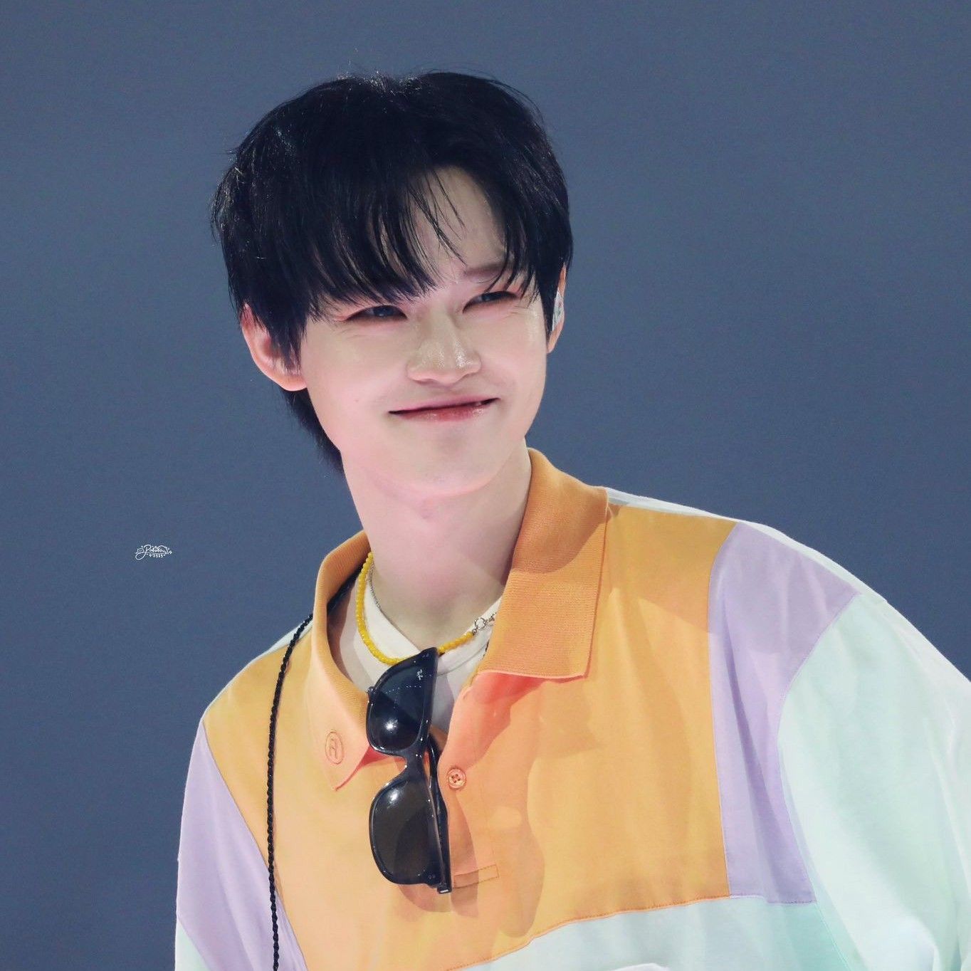 Latest photo of Chenle (NCT DREAM)