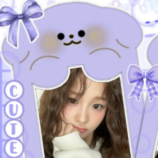 Behind-the-scenes cut of Sullyoon (NMIXX)