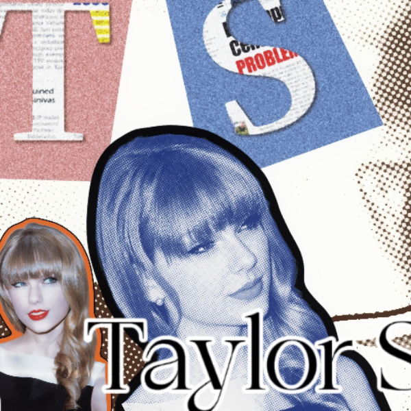 Latest photo of Taylor Swift