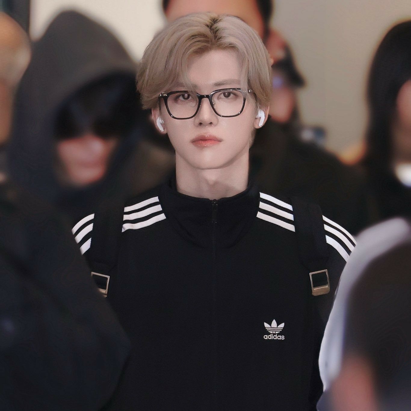 Latest photo of Jaemin (NCT DREAM)