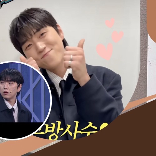 サンドゥル (B1A4)ファンが撮った瞬間