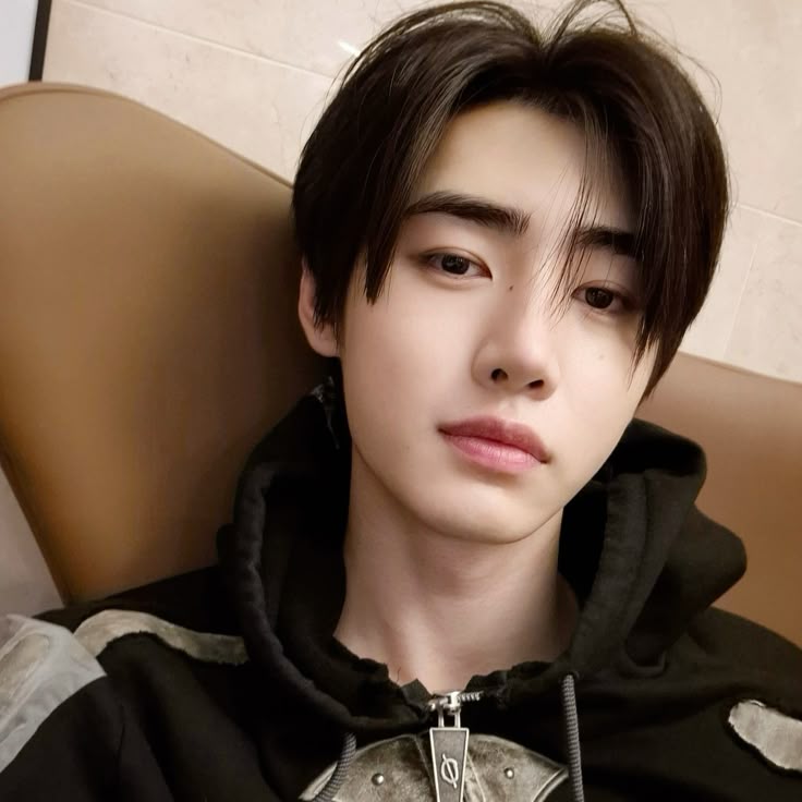 Foto terbaru ENHYPEN