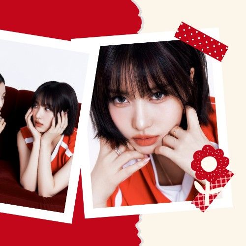 モモ (TWICE)の最近の活動写真