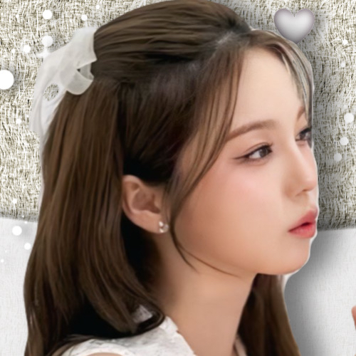 Ayaka (NiziU)粉絲拍下的瞬間