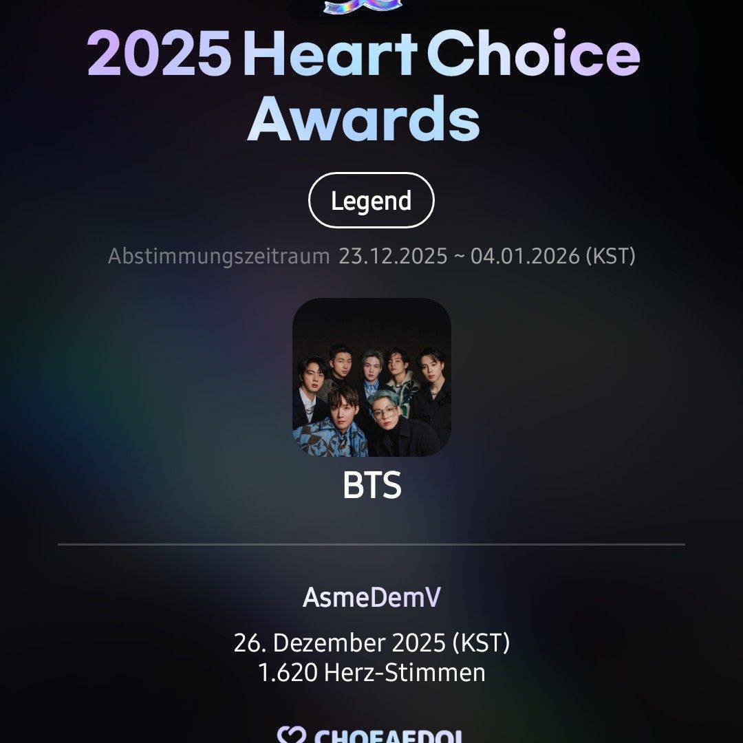 Behind-the-scenes cut of BTS