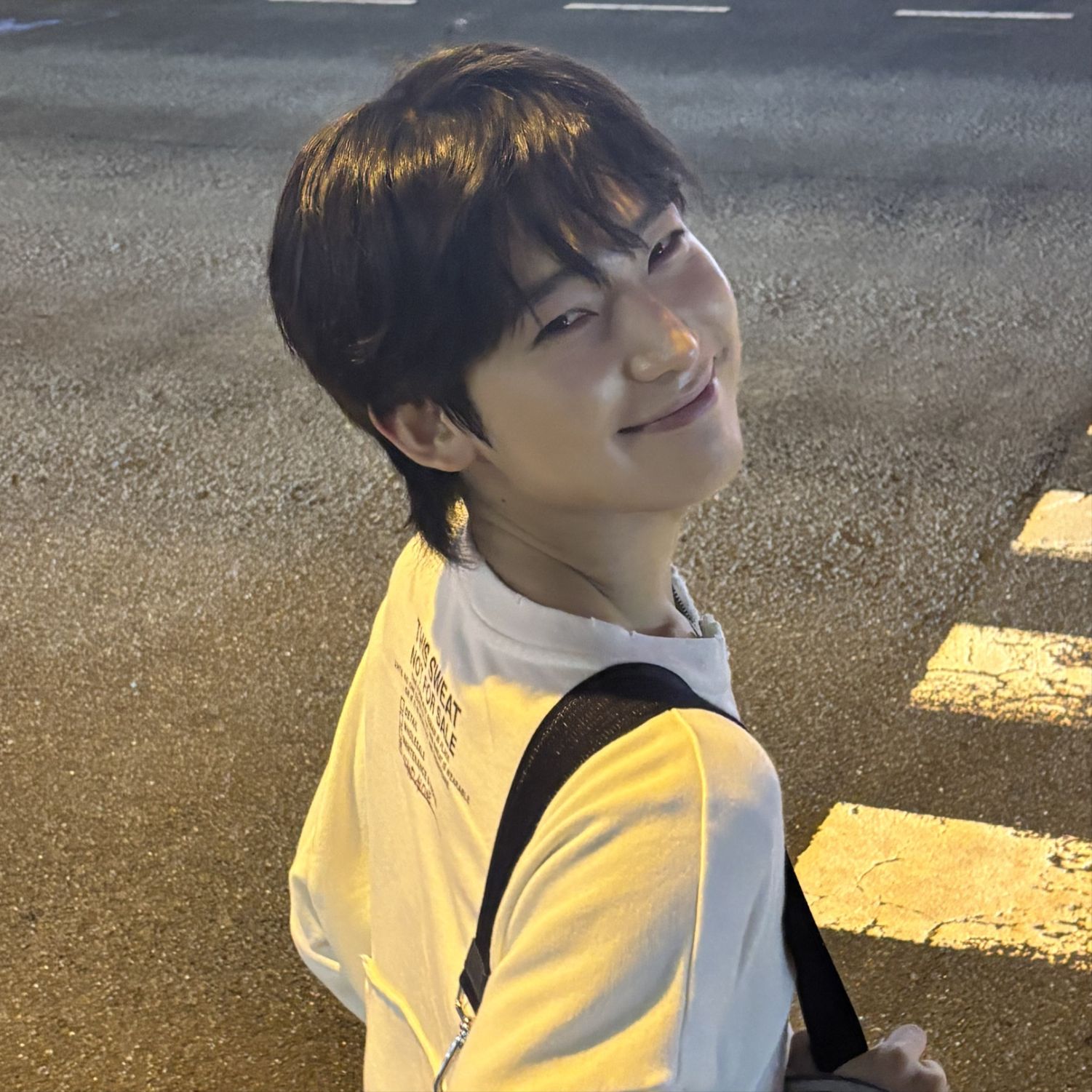 善禹 (ENHYPEN)的最新活动照片