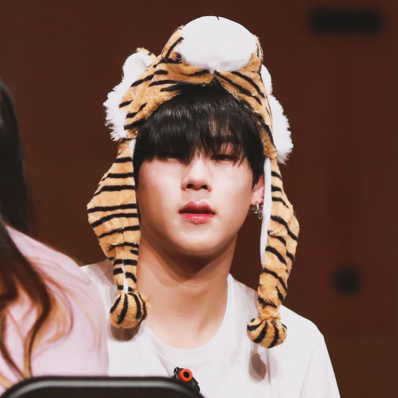 Behind-the-scenes cut of MONSTA X
