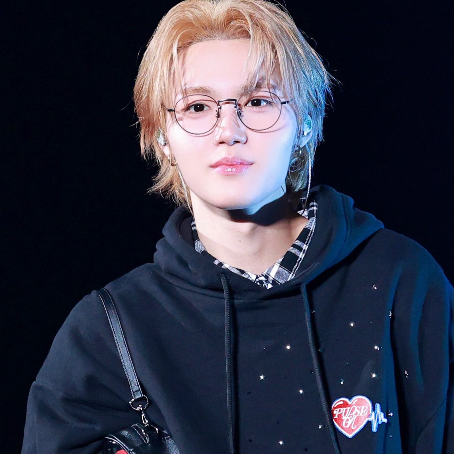 Behind-the-scenes cut of Doyoung (TREASURE)