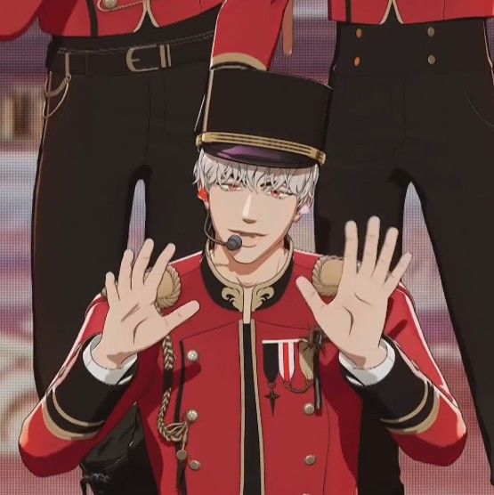 A moment captured by Eunho (PLAVE)'s fan