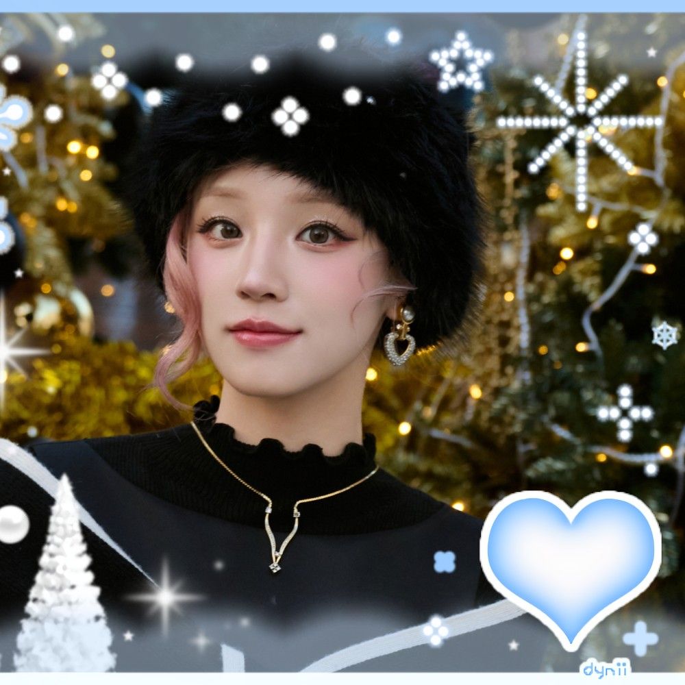 Latest photo of Yuqi (i-dle)