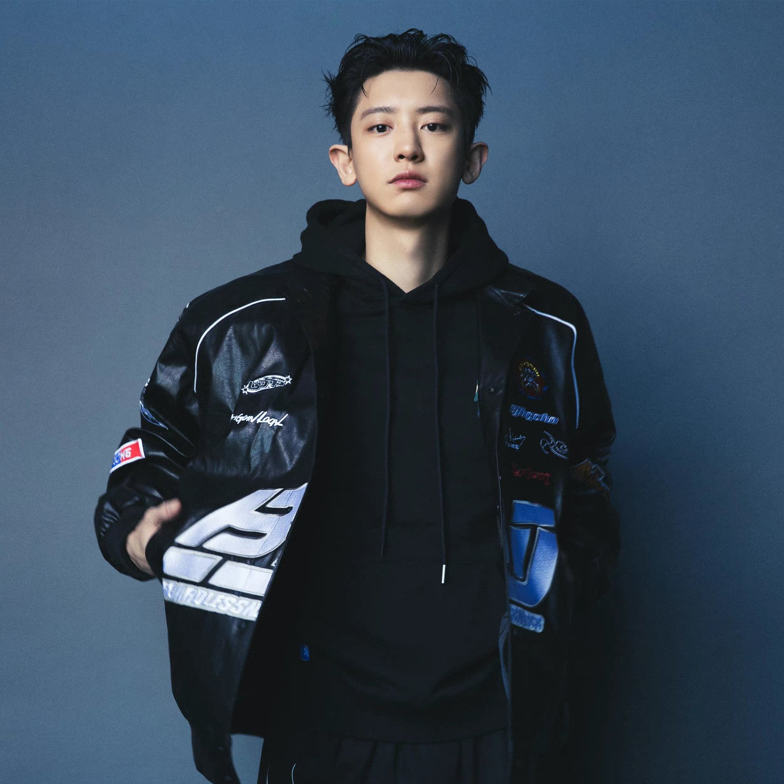 찬열 (EXO) 팬이 찍은 순간