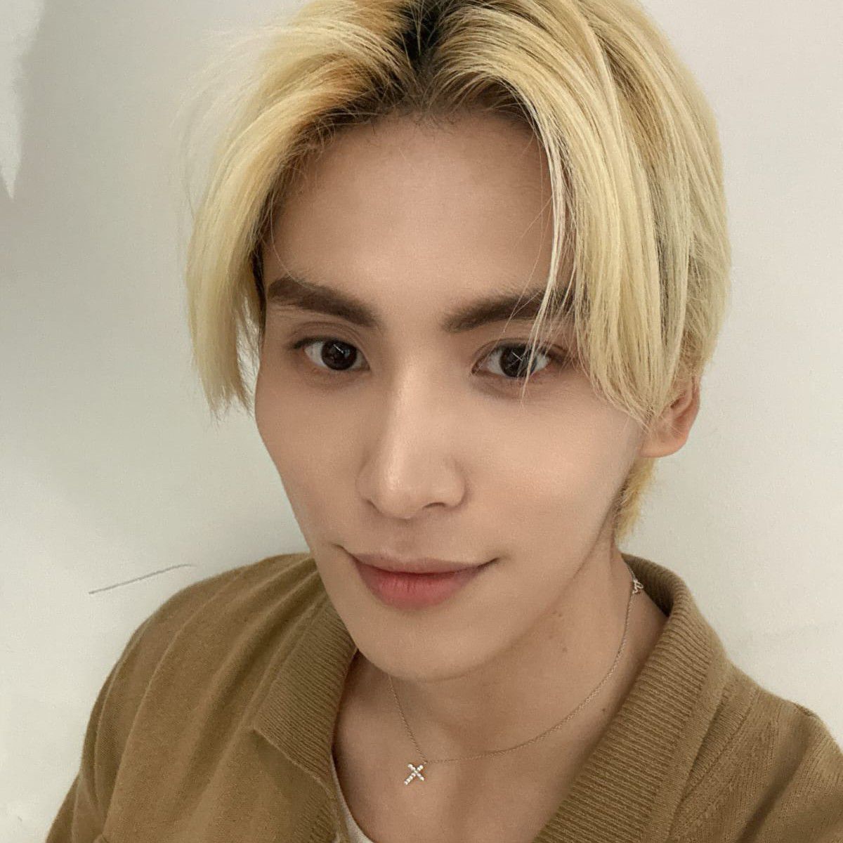 Recent activity shot of Taeyang (SF9)