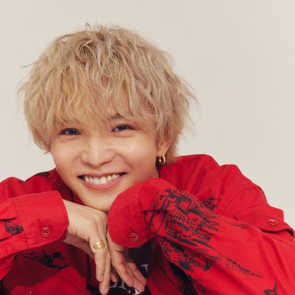 Popular profile picture of Taiki Sato (FANTASTICS) loved by fans