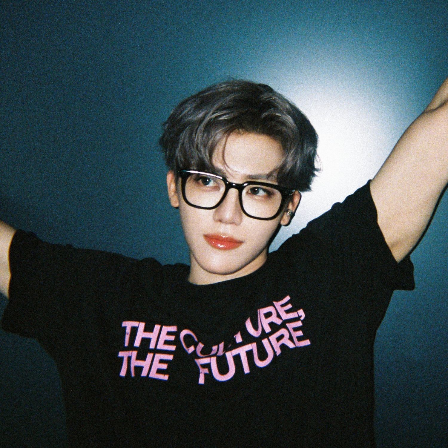Behind-the-scenes cut of NCT