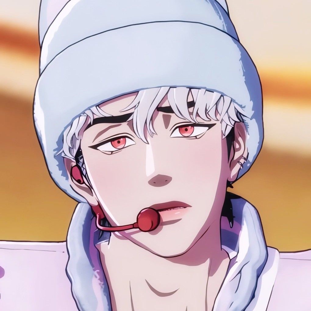 银虎 (PLAVE)粉丝拍下的瞬间