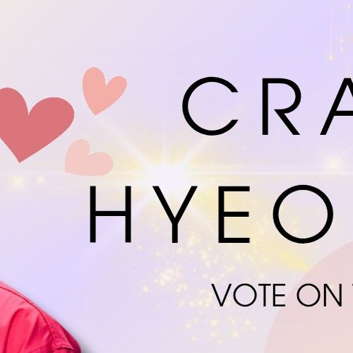 A moment captured by Hyeongjun (CRAVITY)'s fan