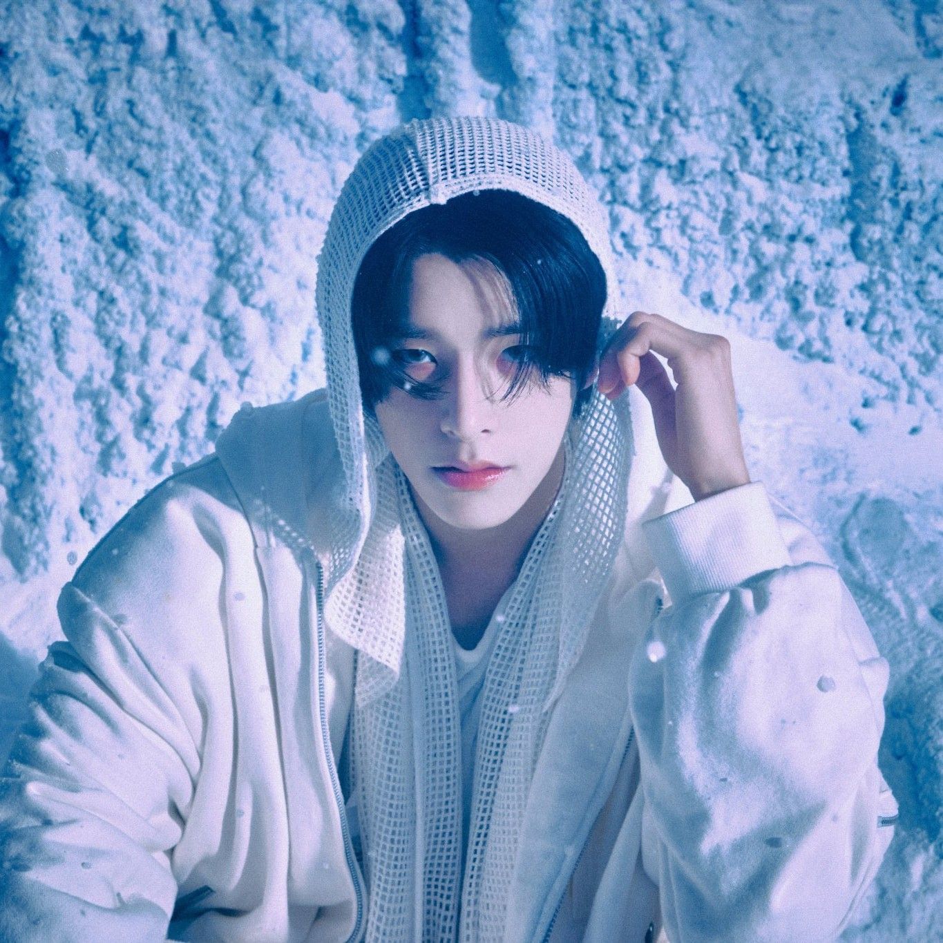 Jake (ENHYPEN)的幕后花絮