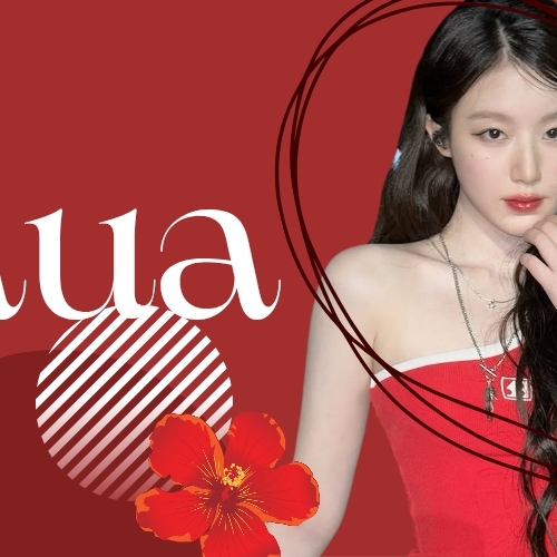 Latest photo of Shuhua (i-dle)
