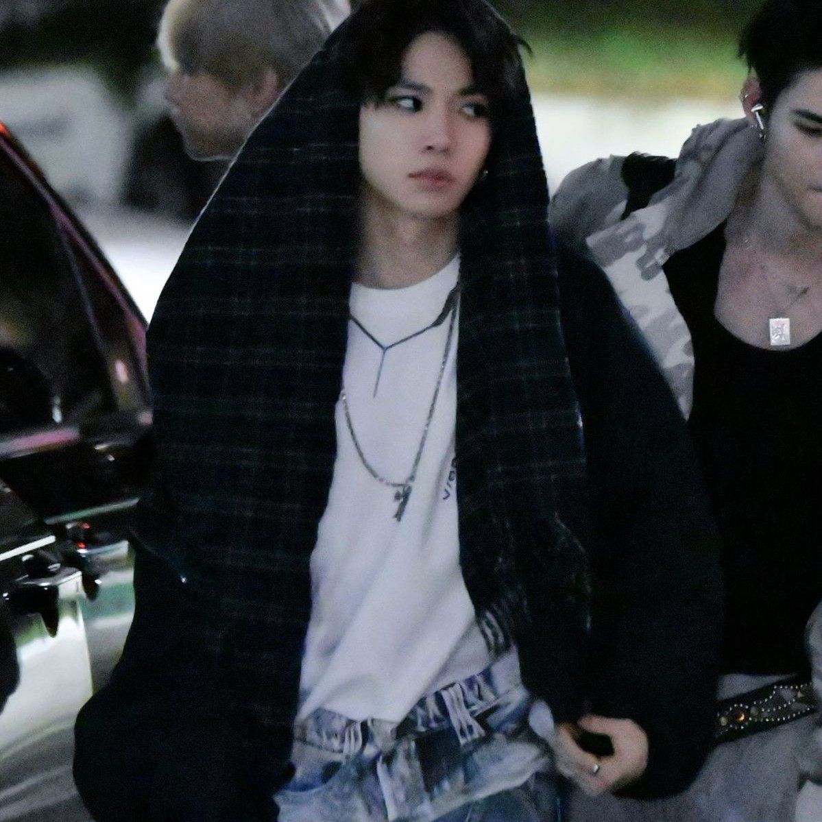 羲承 (ENHYPEN)的最新活動照片