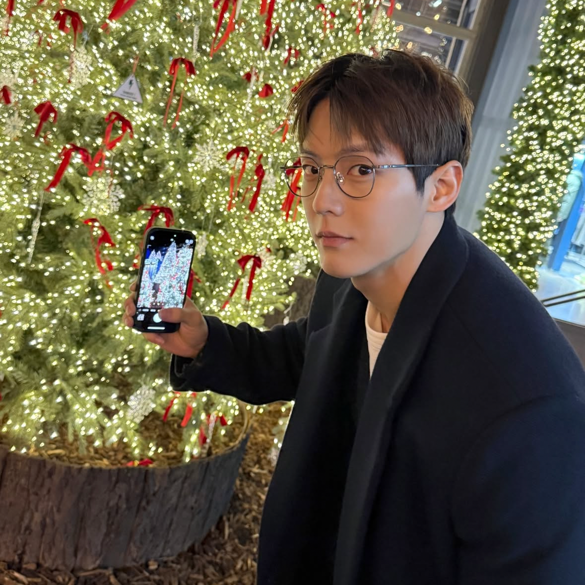 Latest photo of Lee Minhyuk (BTOB)