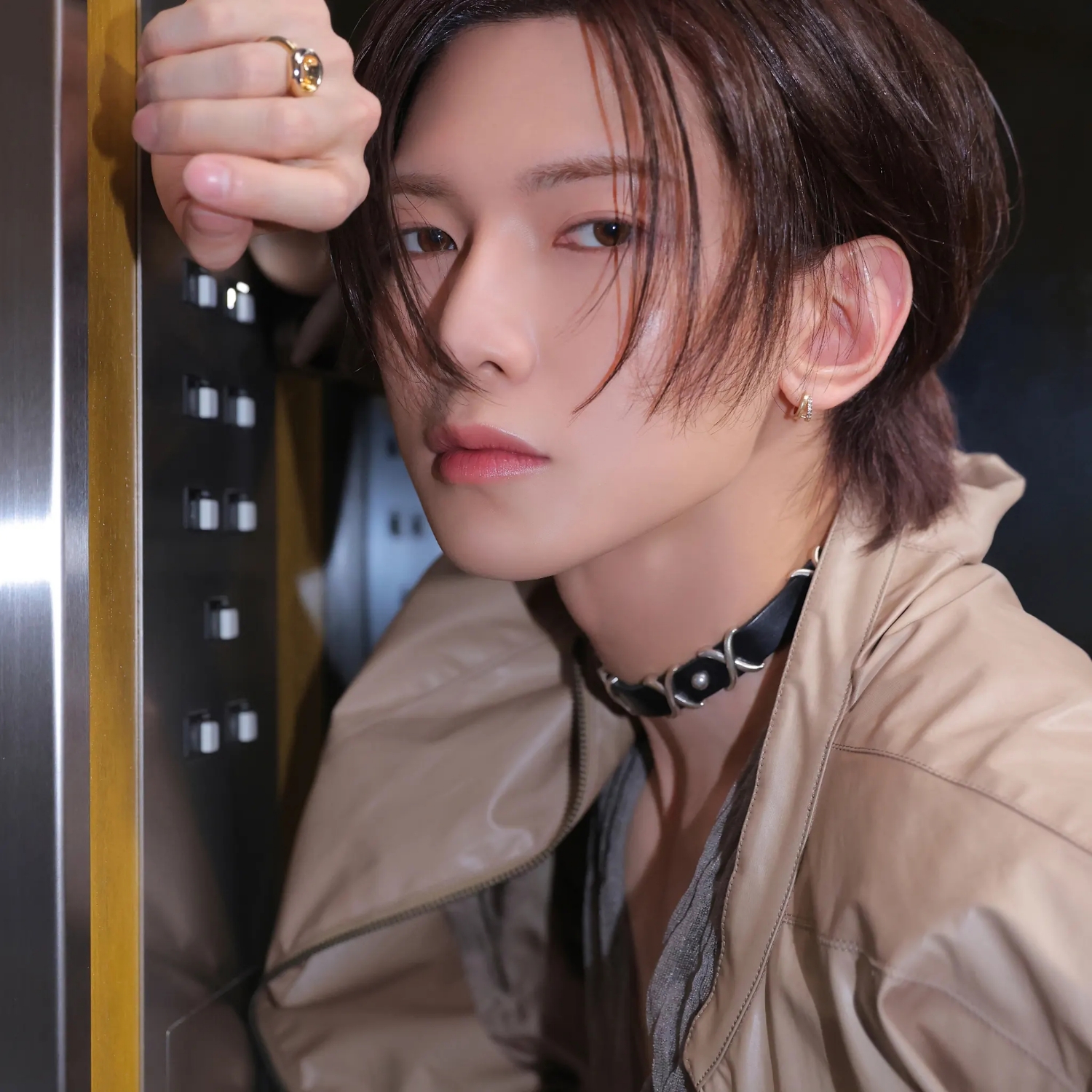 カン・ヨサン (ATEEZ)の最近の活動写真