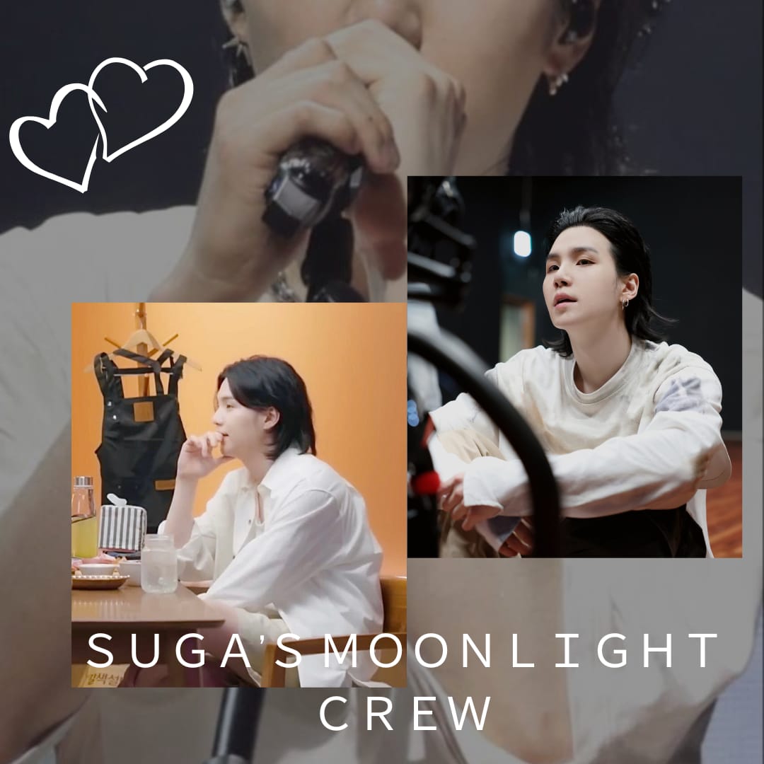 슈가 (방탄소년단) 팬이 찍은 순간