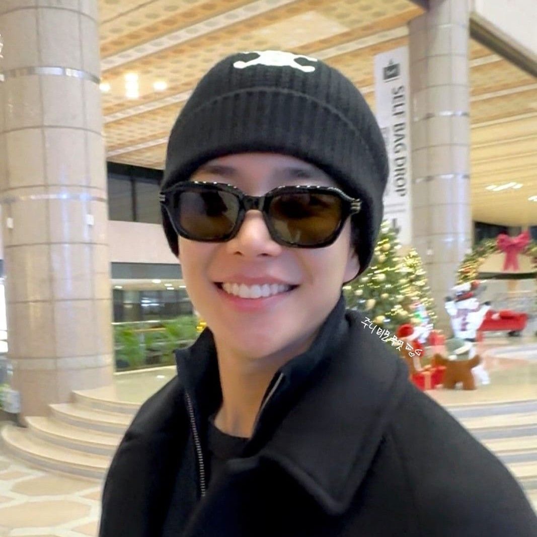 아스트로 팬이 찍은 순간