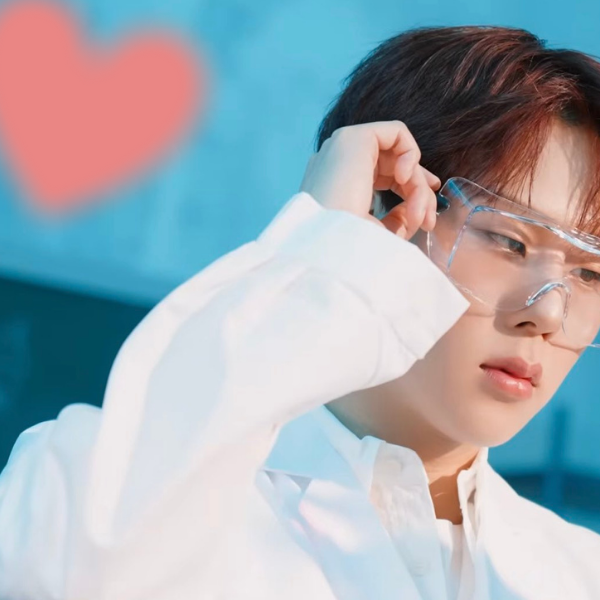 Latest photo of Joohoney (MONSTA X)