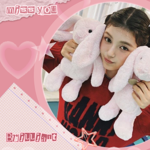 Latest photo of DANIELLE (NewJeans)