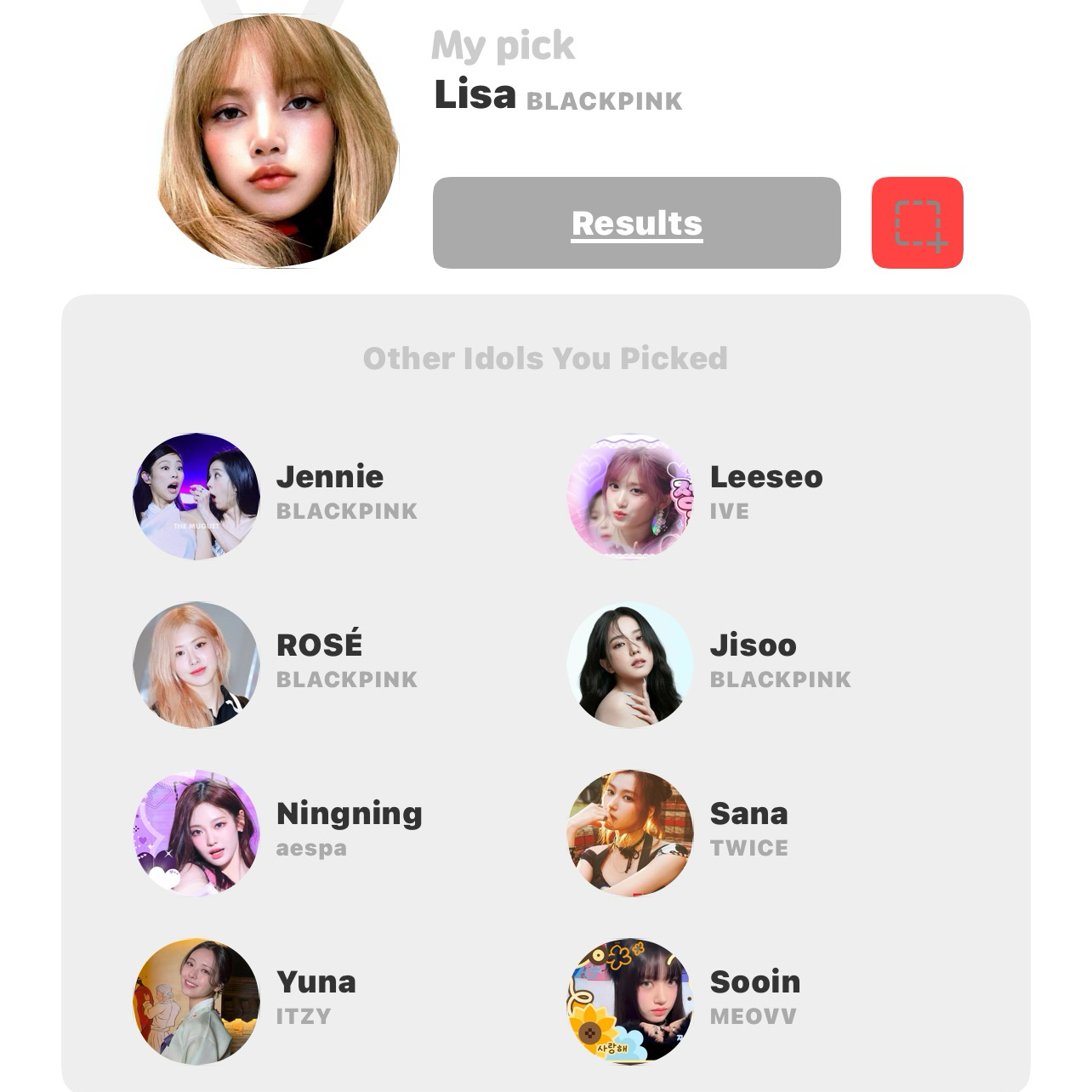 BLACKPINK粉絲拍下的瞬間