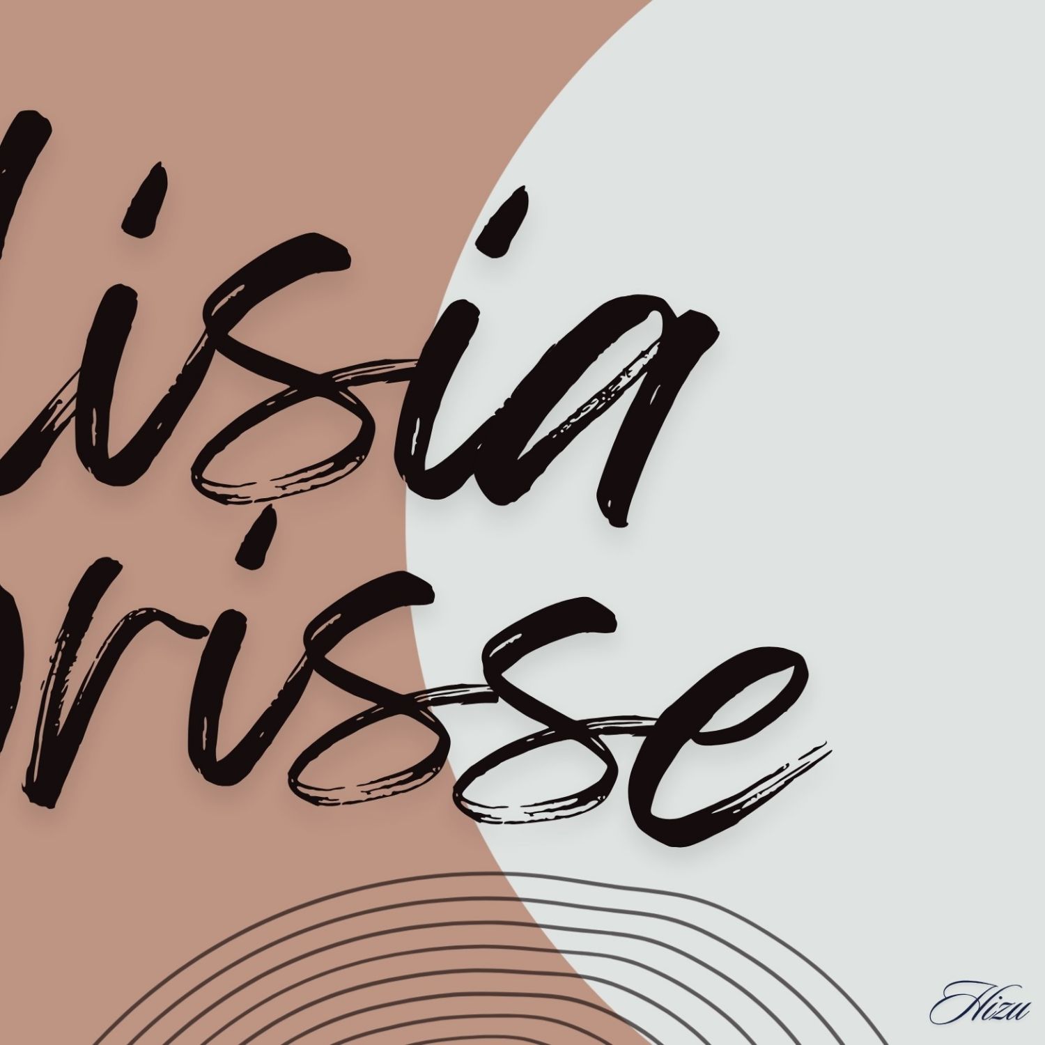 Behind-the-scenes cut of Elisia (UNIS)