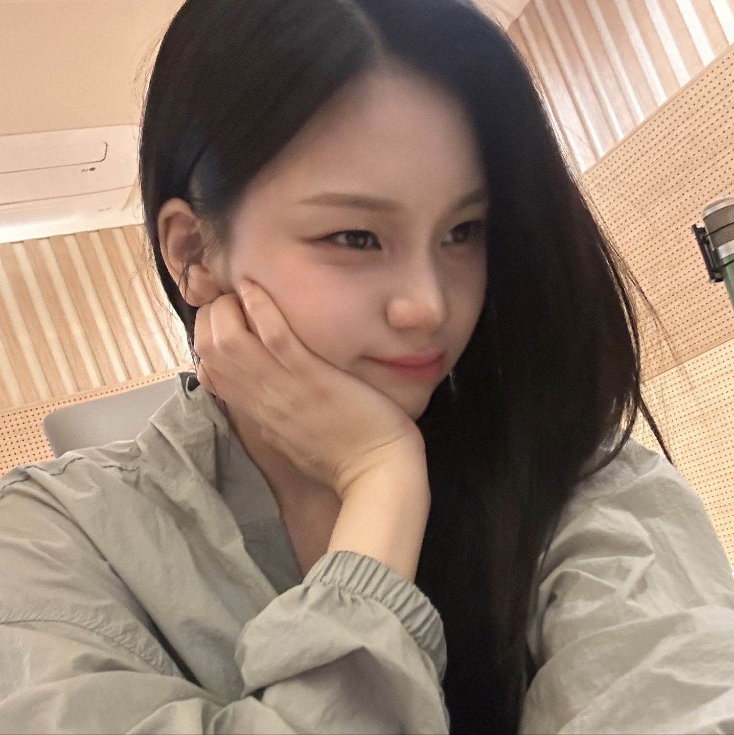 여자친구의 최신 사진