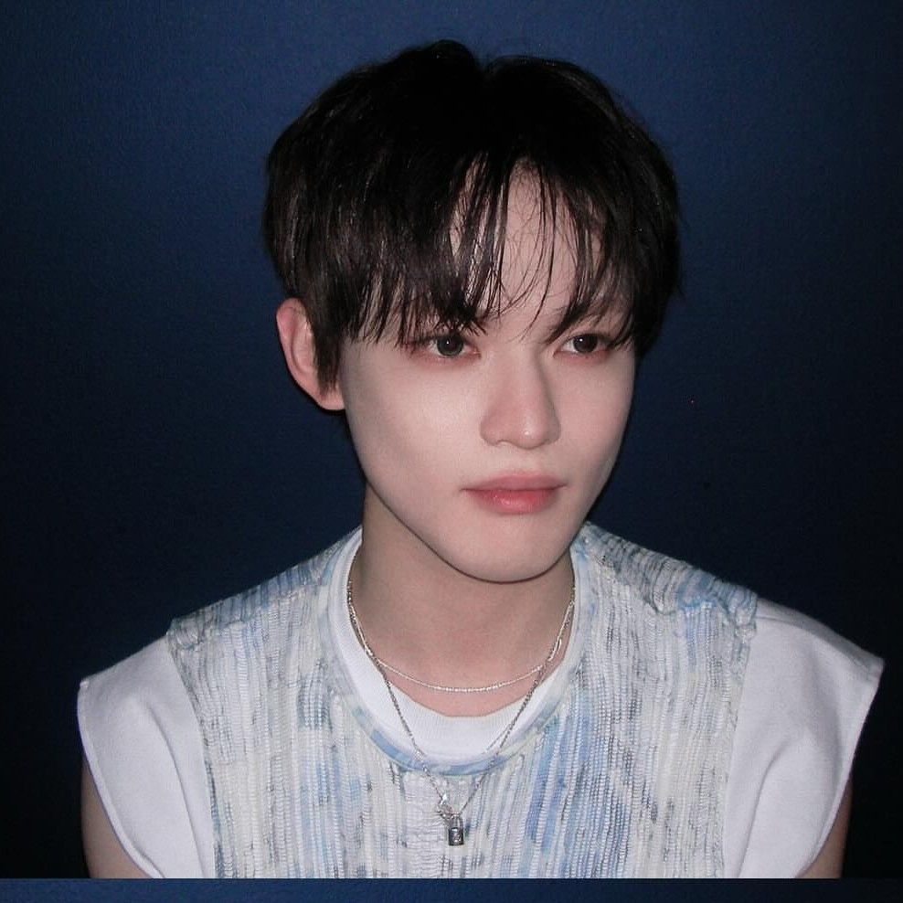 A moment captured by Chenle (NCT DREAM)'s fan