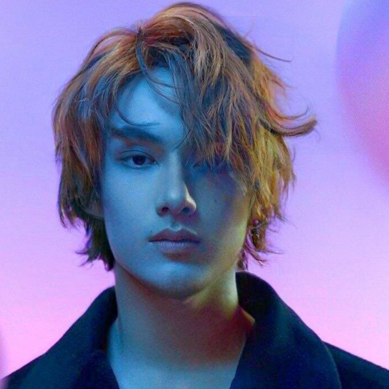 Latest photo of Jun (SEVENTEEN)