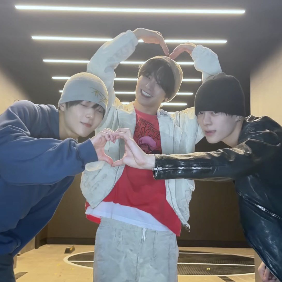 Latest photo of Rocky