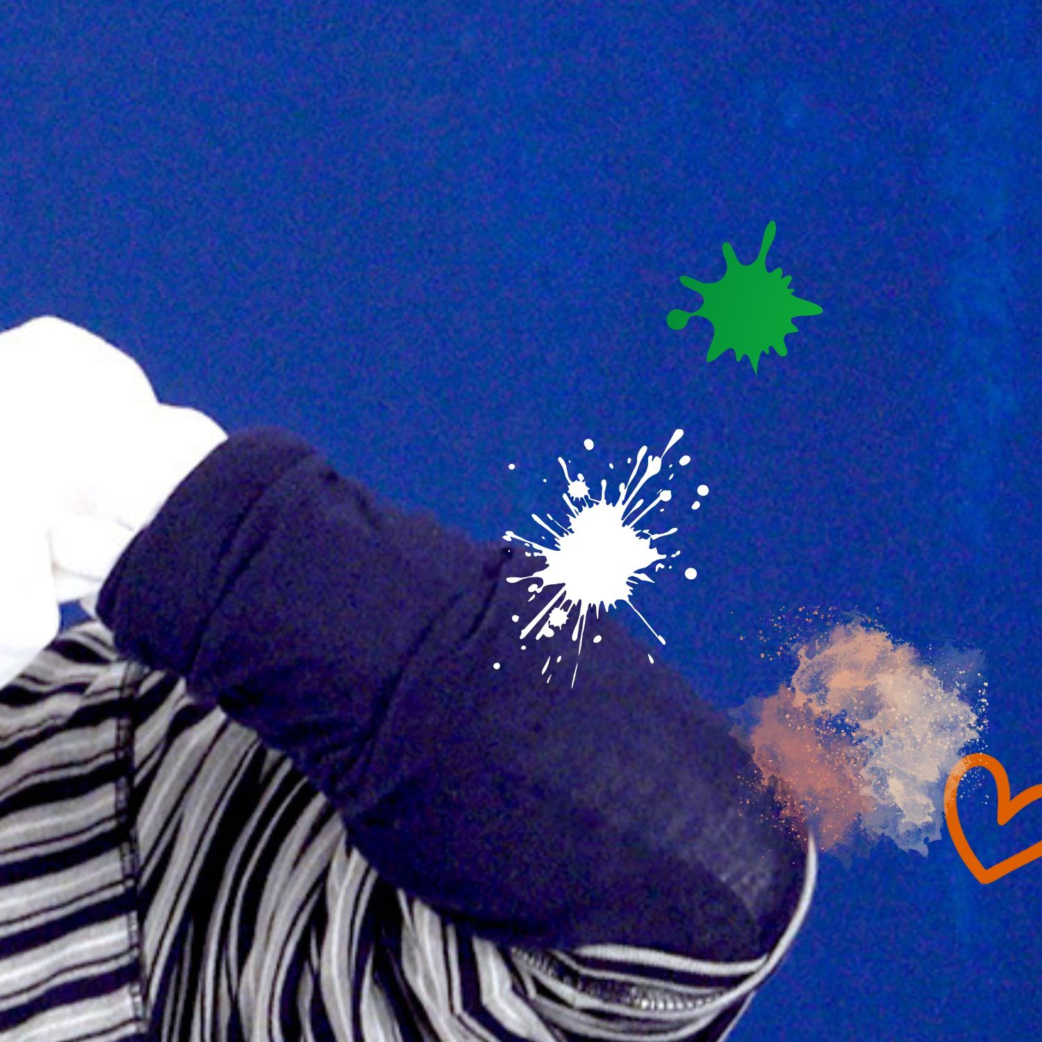 A moment captured by Hangyul (POLARIX)'s fan