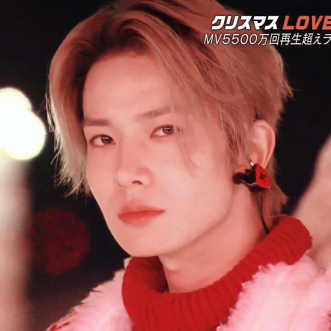 Momen yang diabadikan oleh penggemar Heeseung (ENHYPEN)