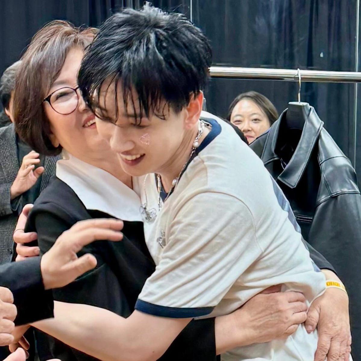 Foto aktivitas terbaru Super Junior