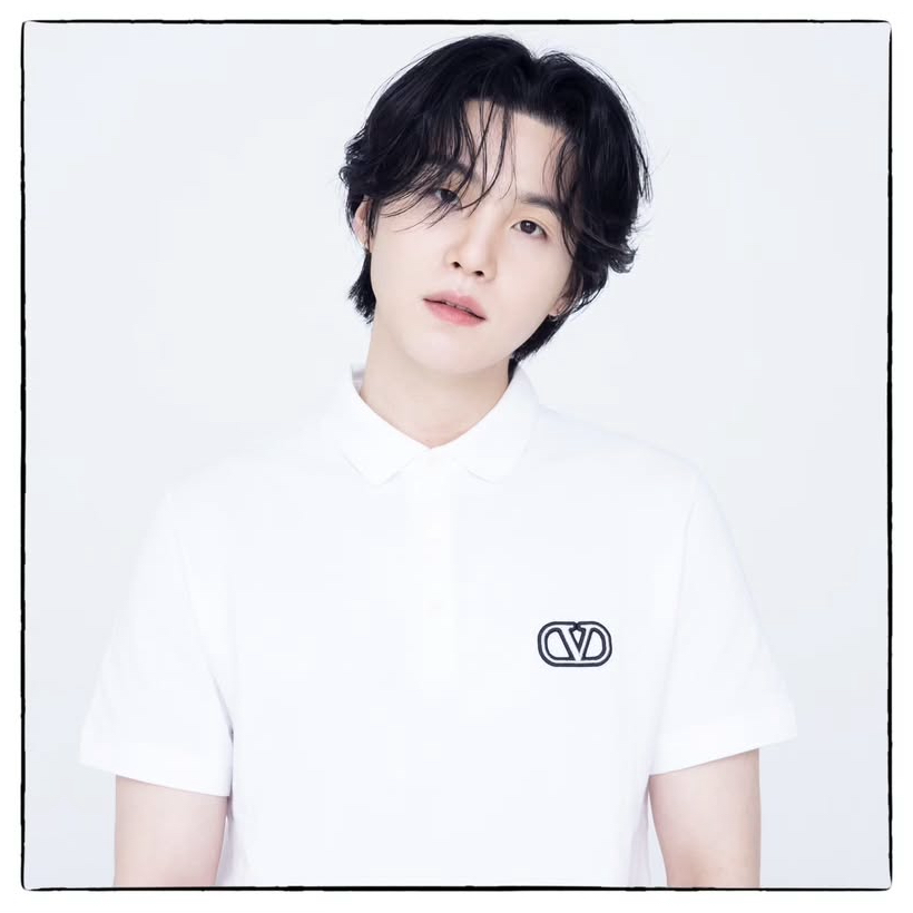 SUGA (防弹少年团)的幕后花絮