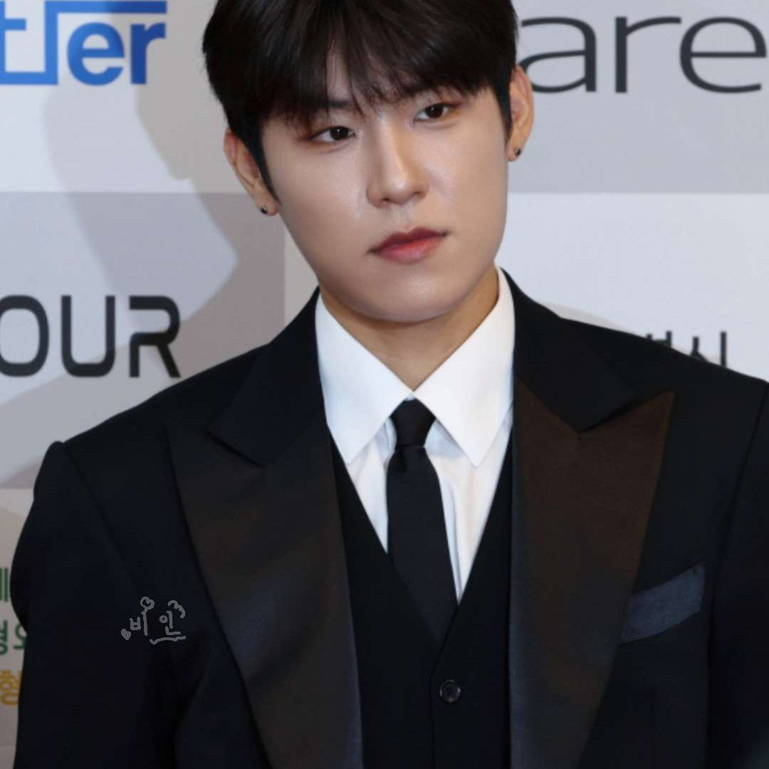 박우진 (AB6IX) 팬이 찍은 순간