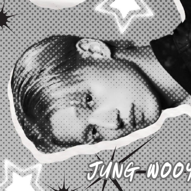 ジョン・ウヨン (ATEEZ)の最新写真