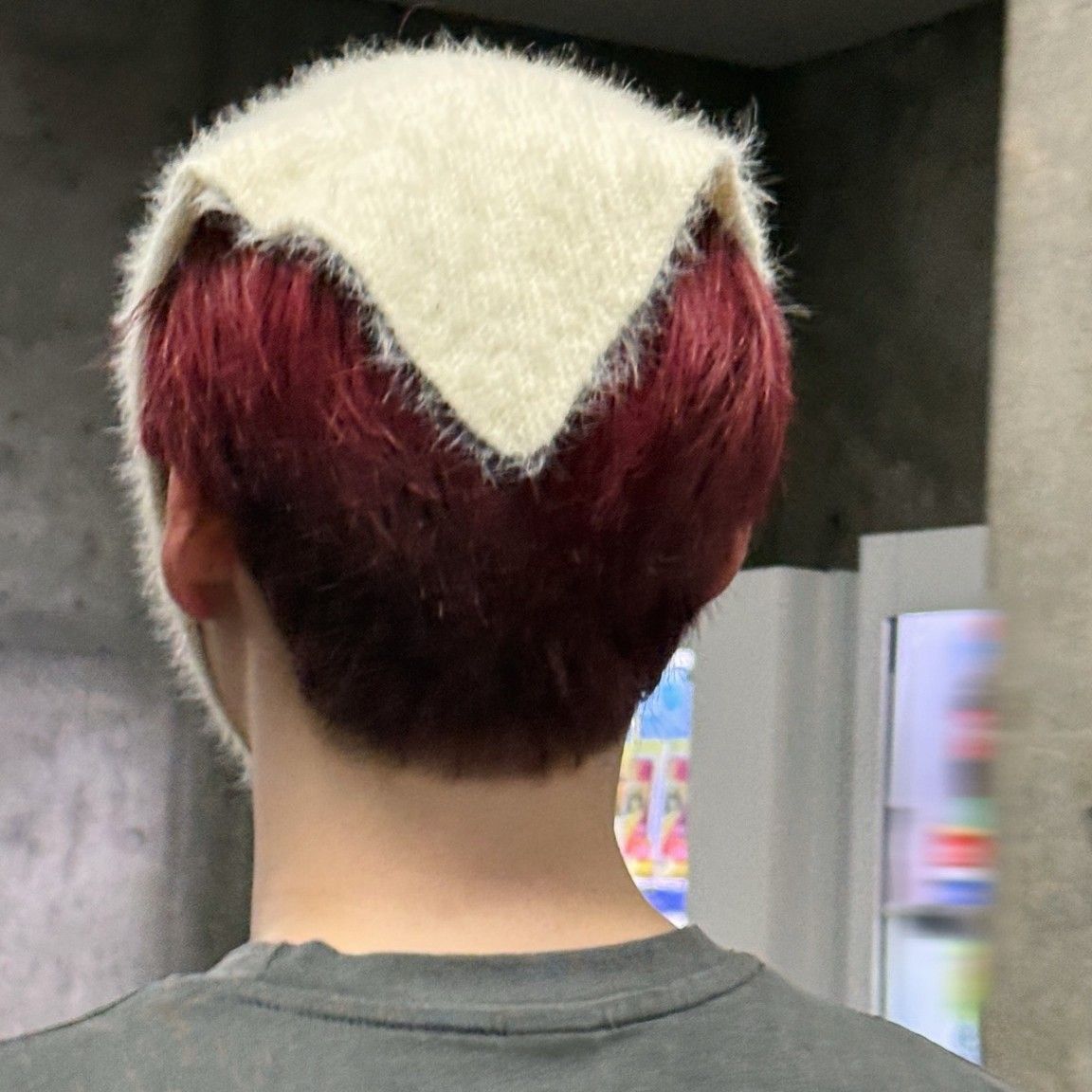 成韩彬 (ZEROBASEONE)的幕后花絮