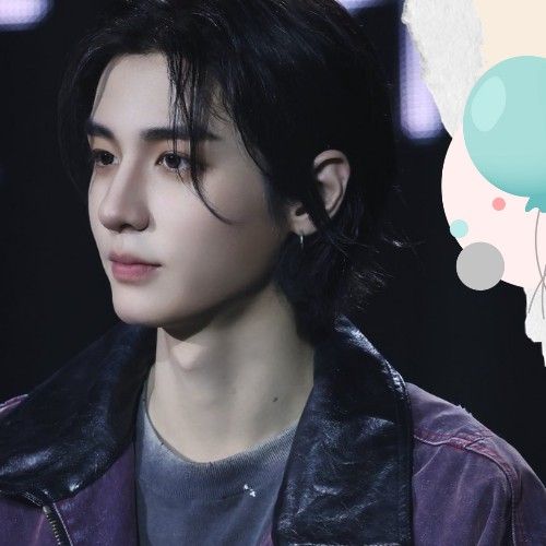 Behind-the-scenes cut of Leehan (BOYNEXTDOOR)