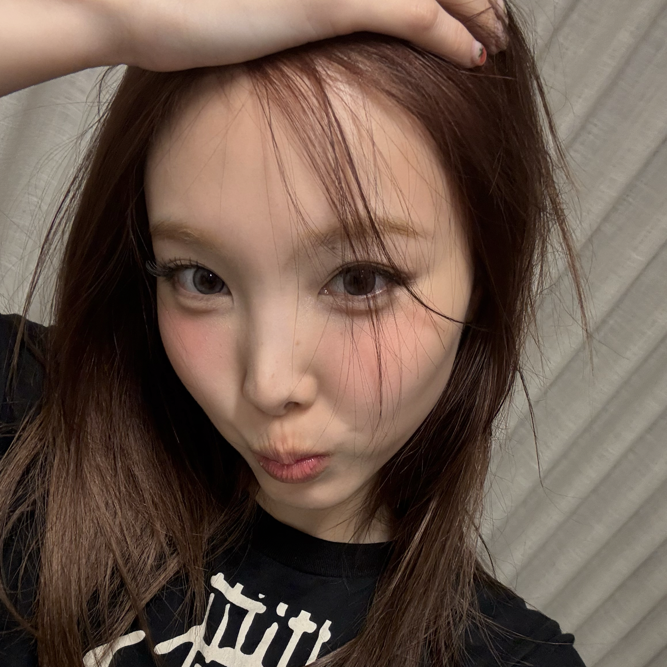 娜璉 (TWICE)的最新活動照片