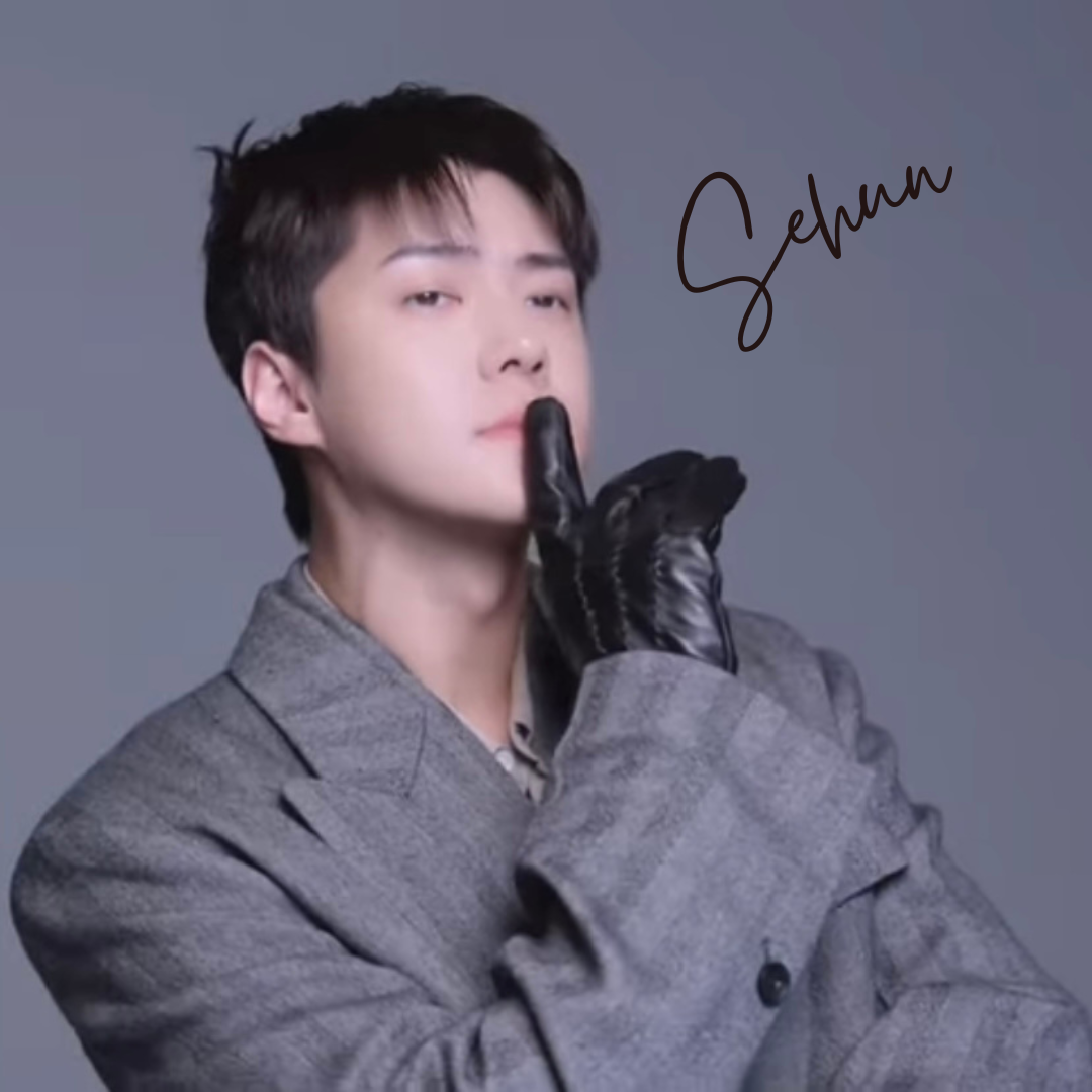 セフン (EXO)の最近の活動写真