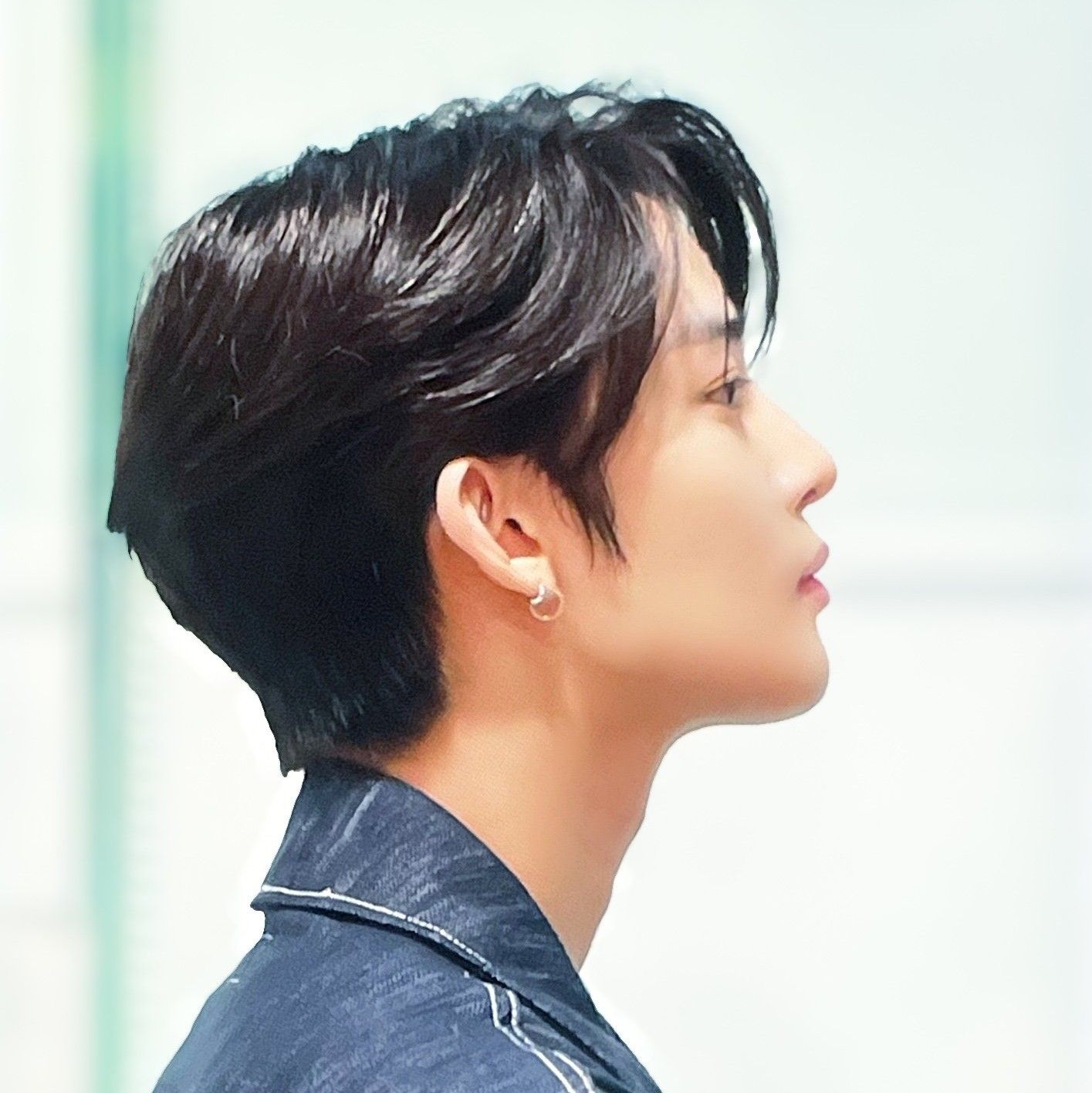 Latest photo of Bae Jinyoung